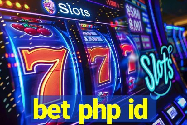 bet php id